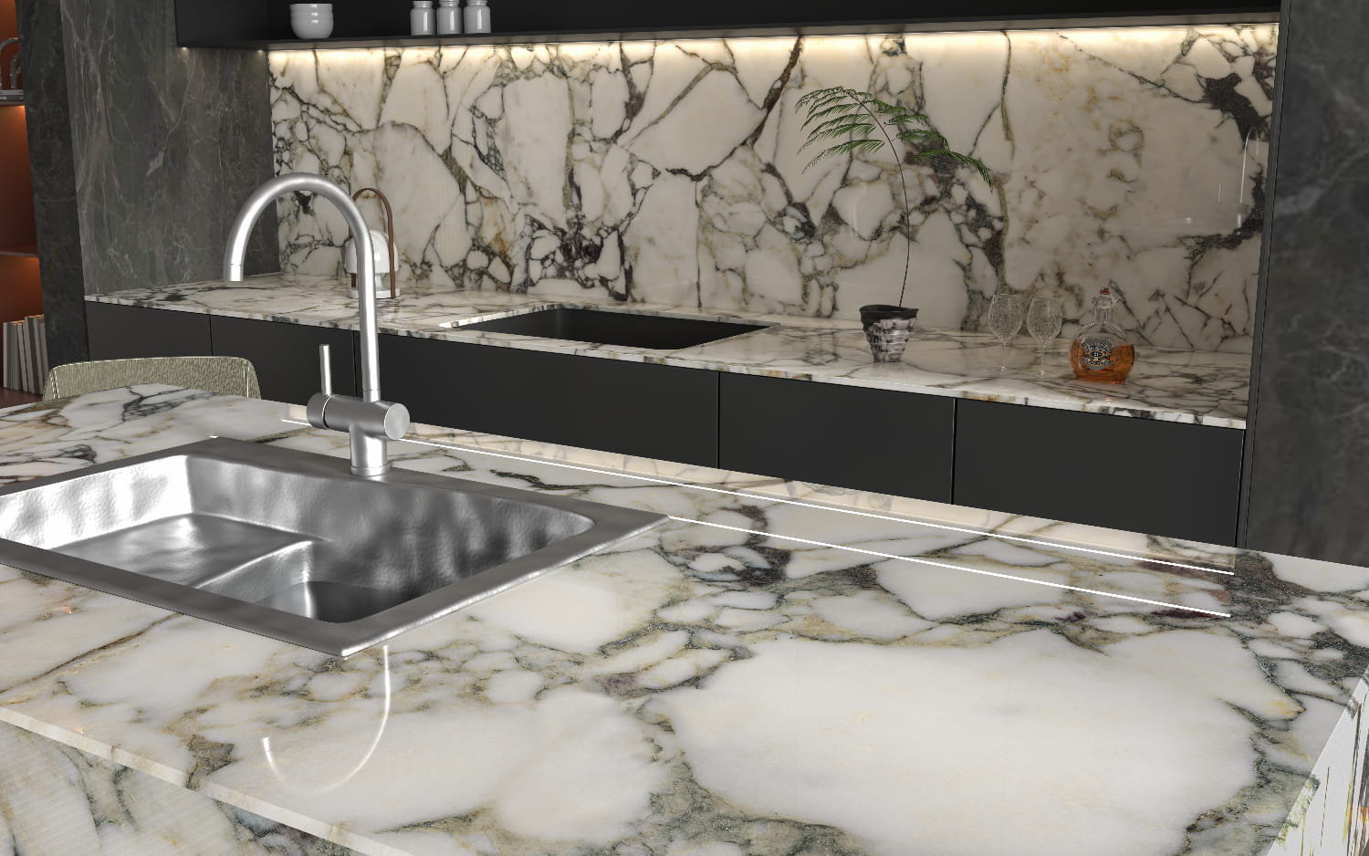 Rock Realm — space 4