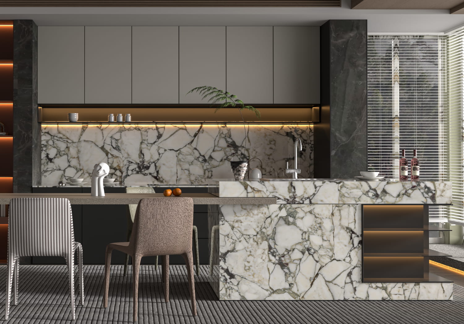 Rock Realm — space 2