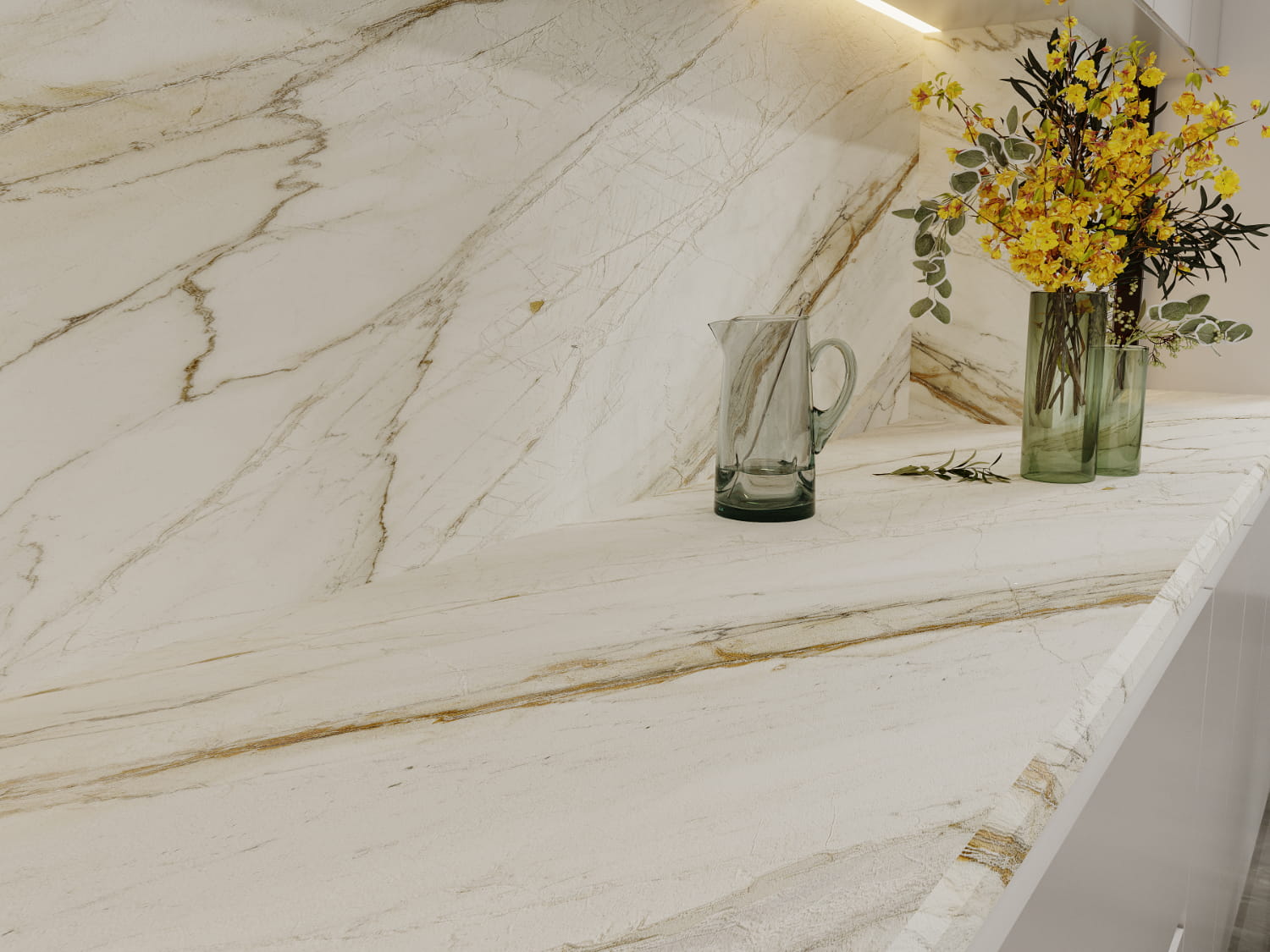 Palissandro White — space 6