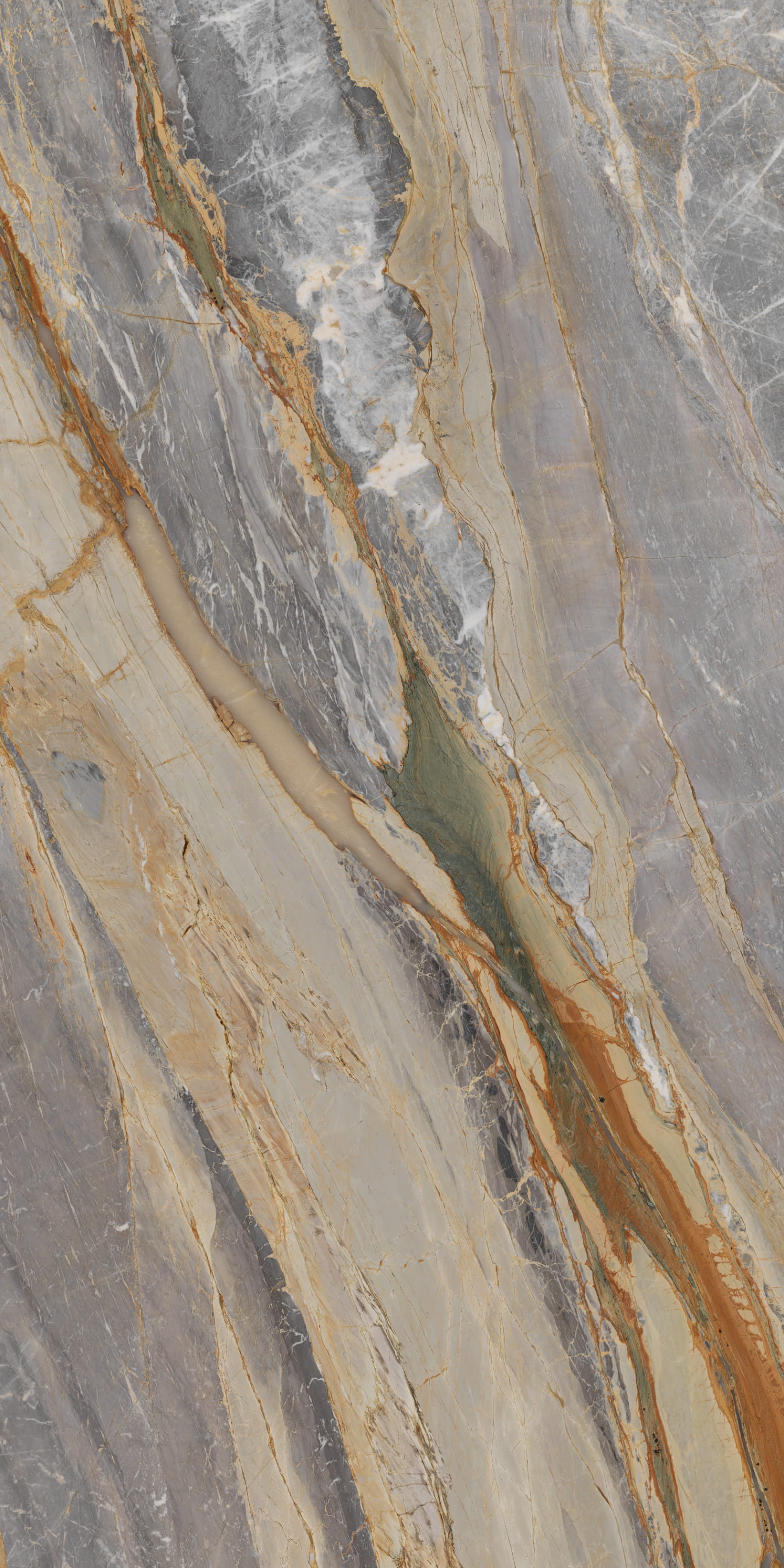 Ligurian Grey — 12mm