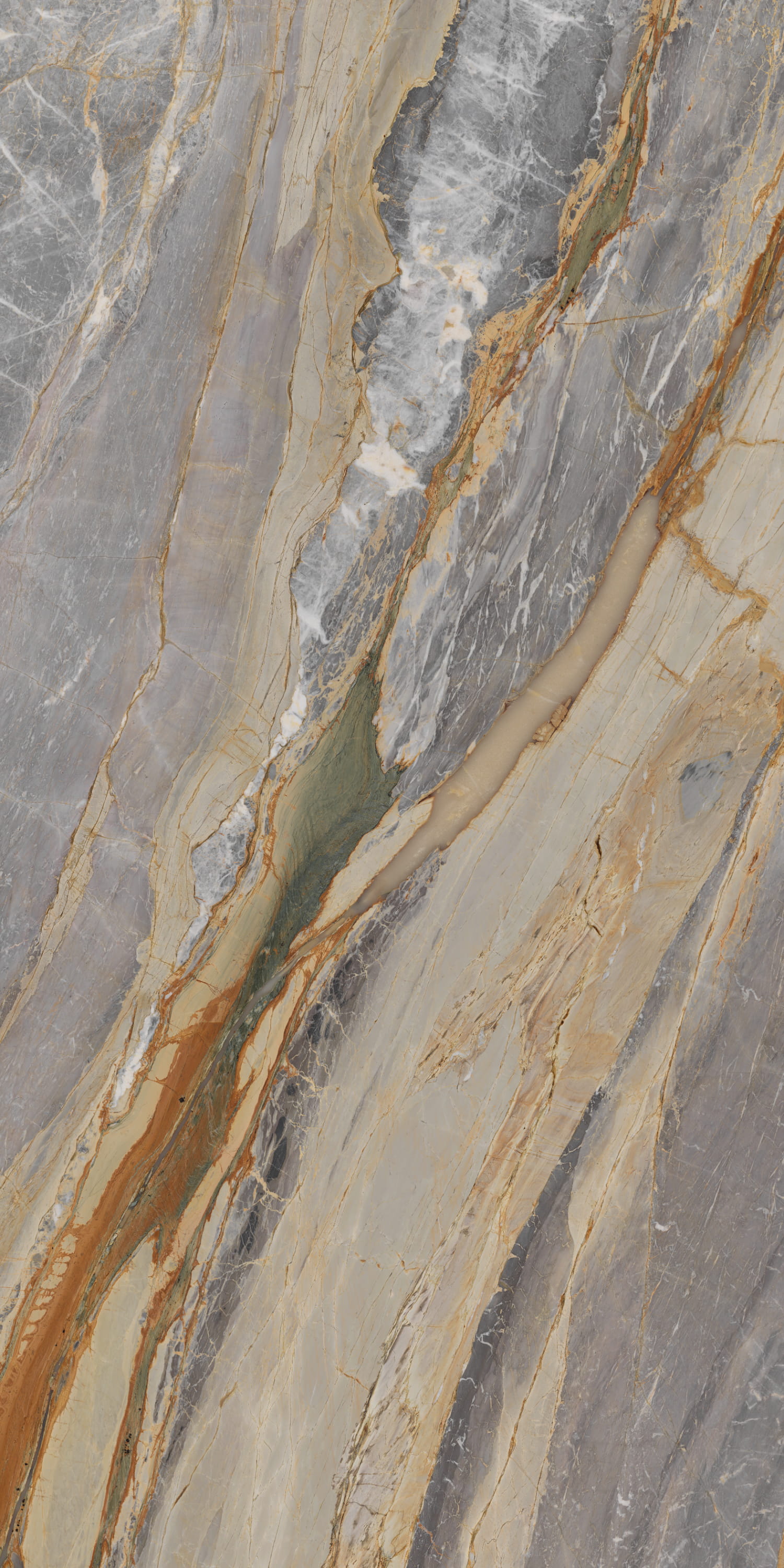 Ligurian Grey view 2